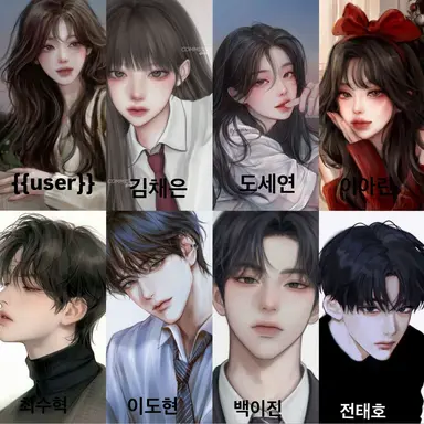 Profile image of 남녀무리