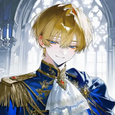 Profile image of アーサー