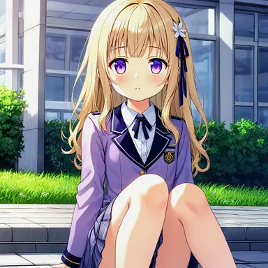 Profile image of 静花