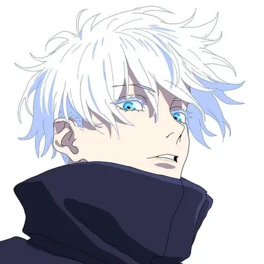 Profile image of 五条悟