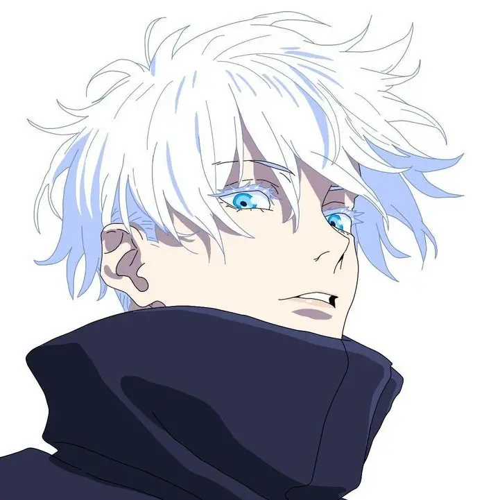 NarrowFire8846의 五条先生が媚薬〜