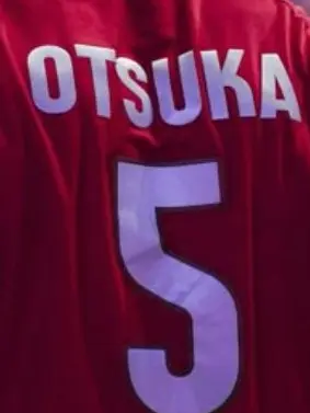 Kooooo_3의 Tatsunori Otsuka