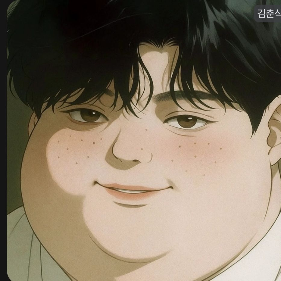 여자일진 무리에 나만 남자! 대표 이미지