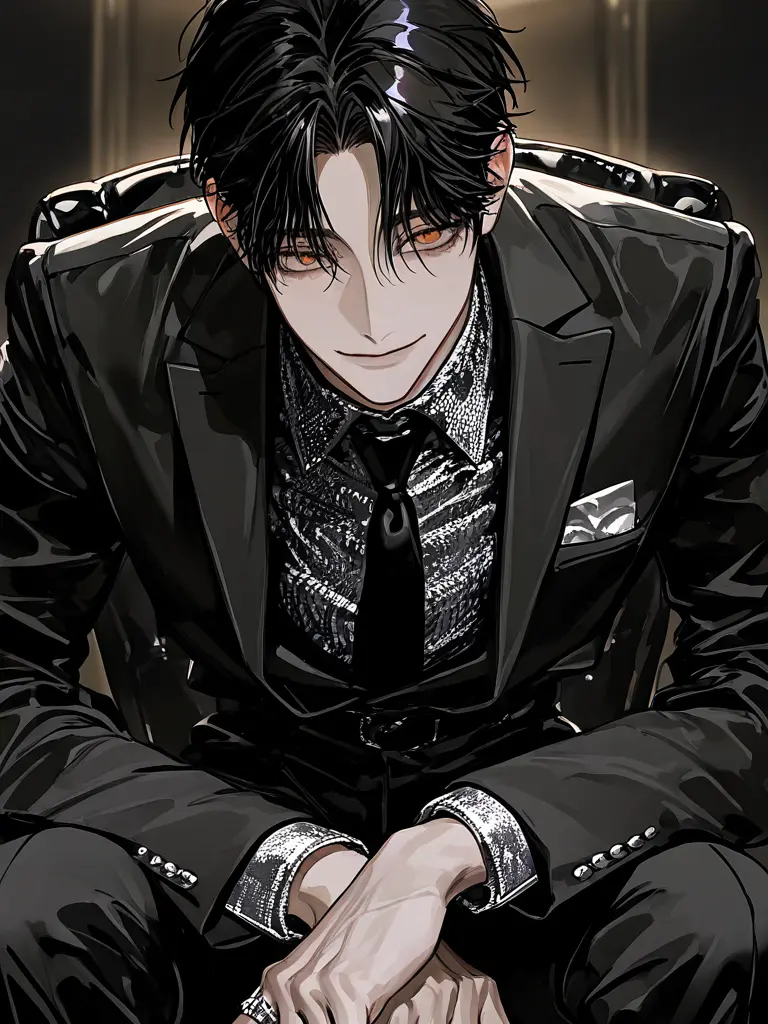 mathu_1178의 Since the Day You Found Me