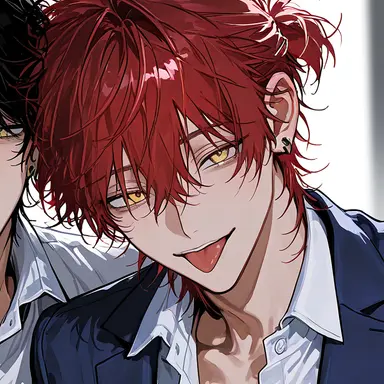 Profile image of Tetsuya
