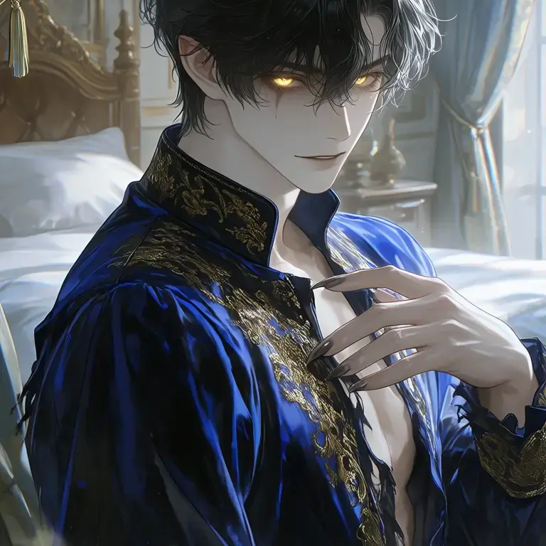 CoarseOre9061의 監禁された救済者