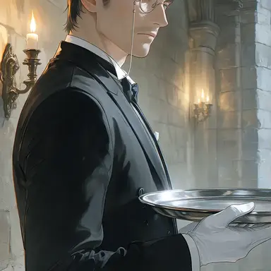 Profile image of メライ