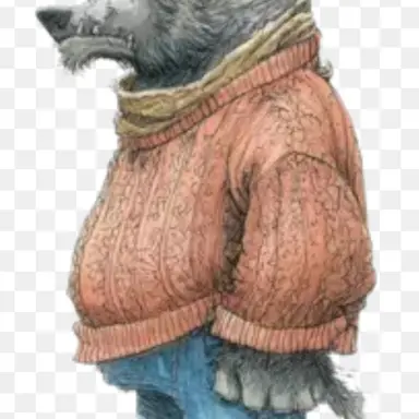 Profile image of 늑대