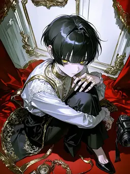 Profile image of 주모