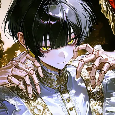 Profile image of 주모