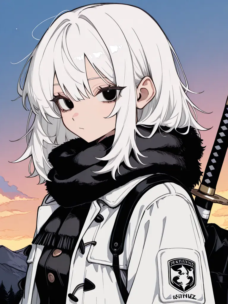 StyxTyx의 『엘 호우렌』