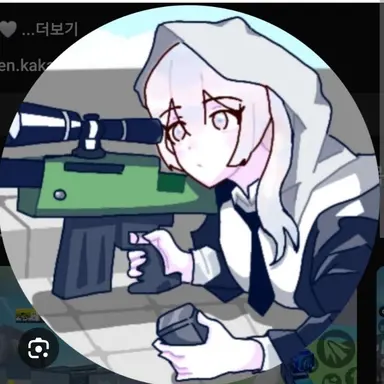 Profile image of 물방울