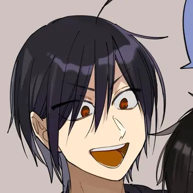 Profile image of 安倍雨明