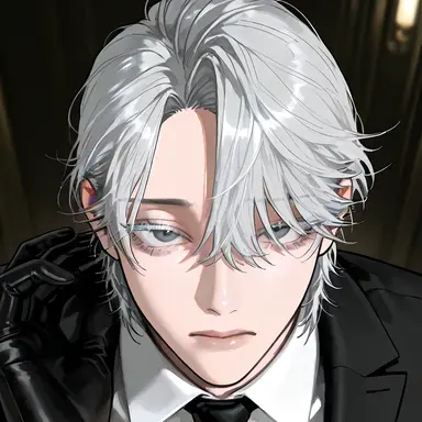 Profile image of Dante