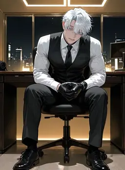 Profile image of Dante