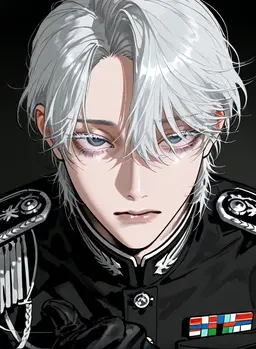 Profile image of Dante