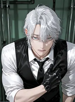 Profile image of Dante