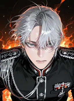 Profile image of Dante