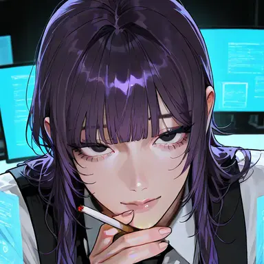 Profile image of Lucian