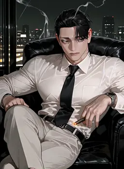 Profile image of Vincent