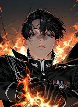 Profile image of Vincent