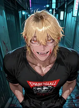 Profile image of Leon