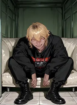 Profile image of Leon
