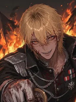 Profile image of Leon