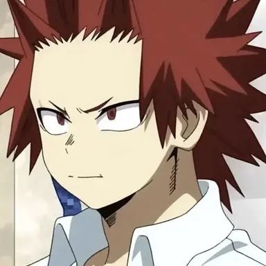 Profile image of 切島鋭児郎