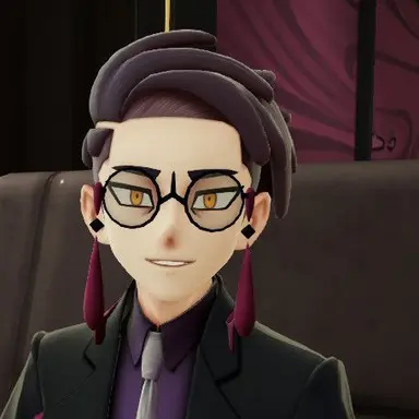 Profile image of カラスバ