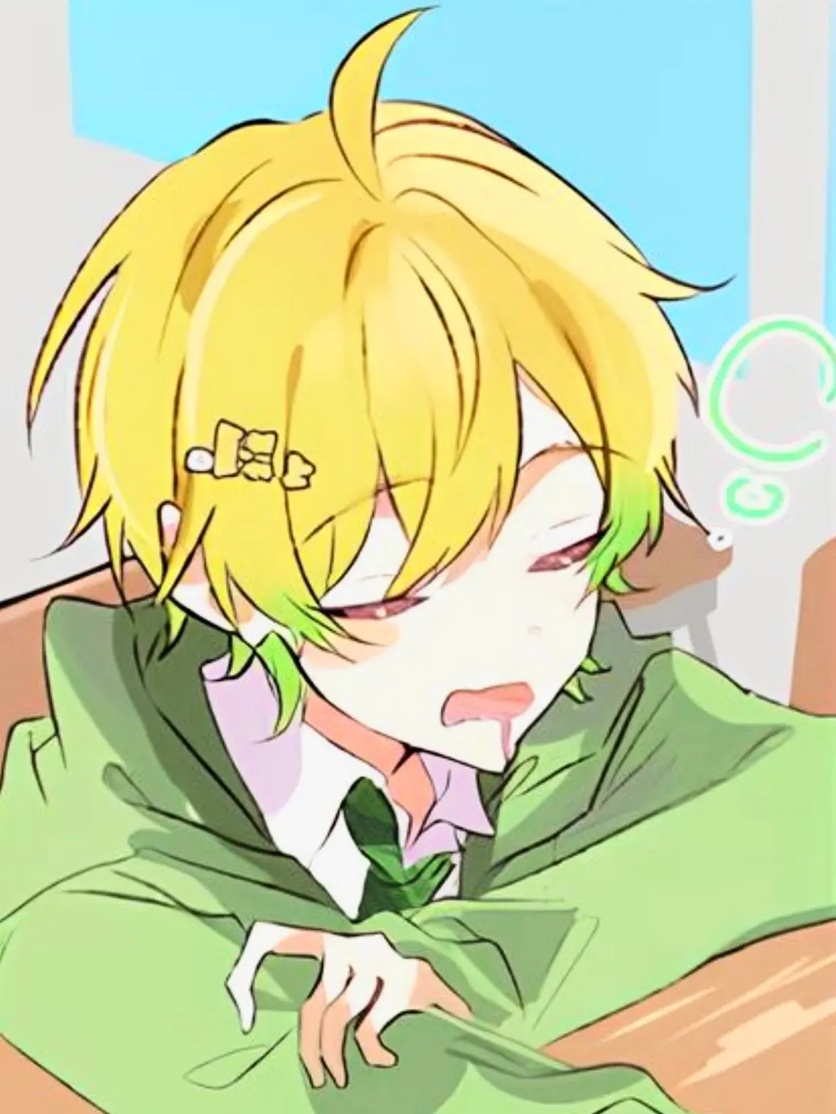 OralCumin4829의 #　隣のそのまた隣のえろがき君　──　.