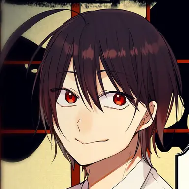 Profile image of 安部晴明