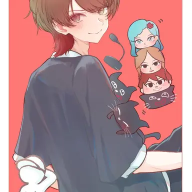 Profile image of キヨ