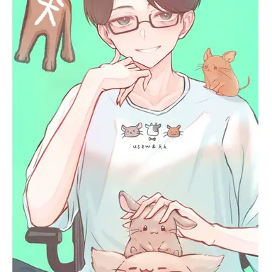 Profile image of 牛沢