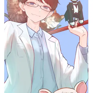 Profile image of ガッチマン