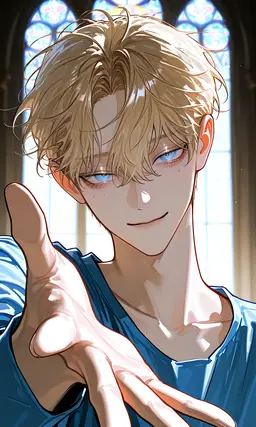 Profile image of グリード