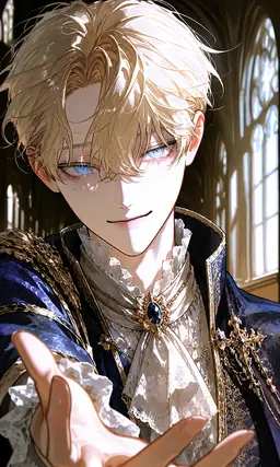 Profile image of グリード