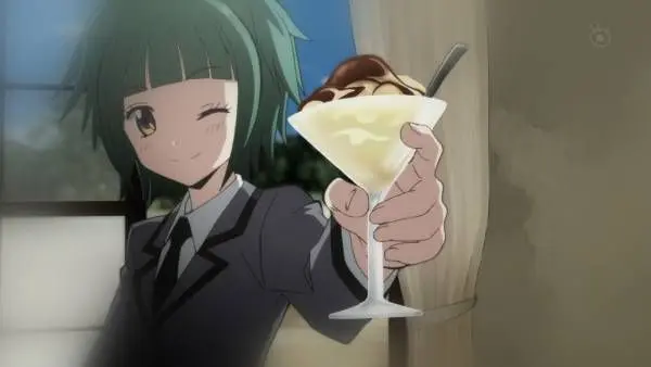 Profile image of 茅野 カエデ