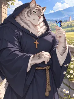 Profile image of ミオ