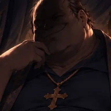 Profile image of アルベド