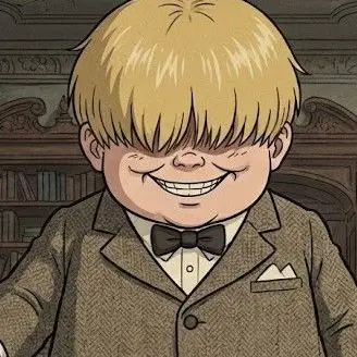 Profile image of 豚山　角斗