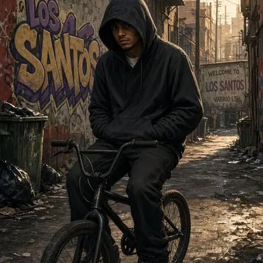 Profile image of Drug dealer