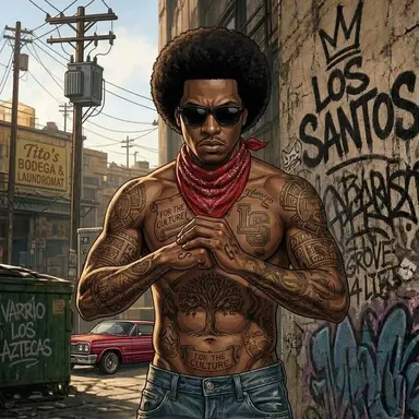 Profile image of B-deep