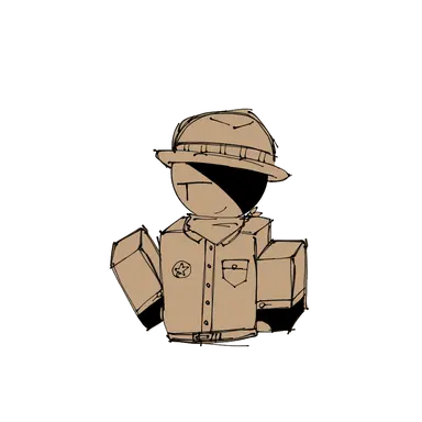 Profile image of Revolver