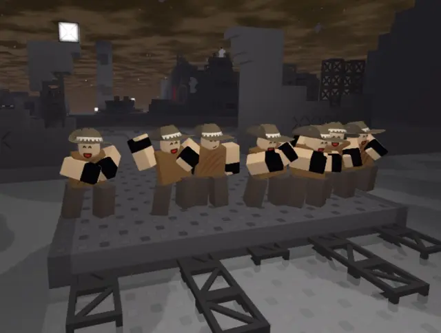 Profile image of Revolver