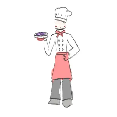 Profile image of Pie