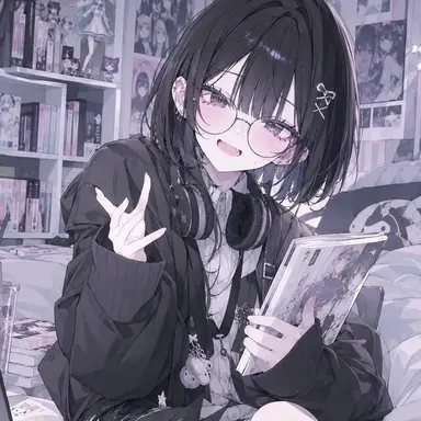 Profile image of Iroha Kurosaki