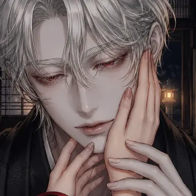 Profile image of 温羅