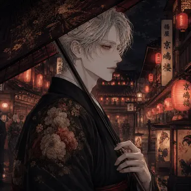 Profile image of 温羅