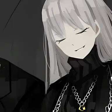 Profile image of Angelica